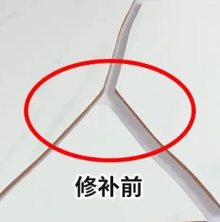 阳泉市瓷砖空鼓维修公司分享下瓷砖基层整体强度偏低，可能会导致的问题。